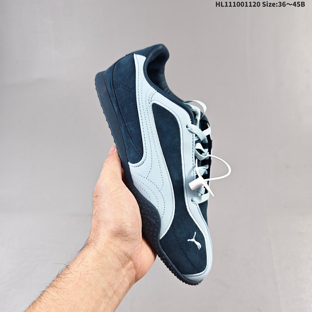 PUMA Bella V2 Leather -01 .5 . - foto 2