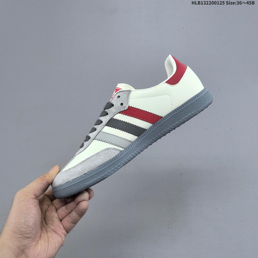 ❗️ Adidas Originals Samba Vegan OG “ - foto 3