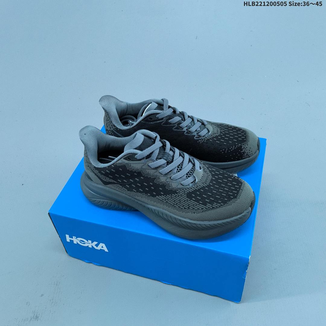 HOKA ONE ONE® , Hoka Mach 6 HOKA Mach 6 MACH 6 - foto 16