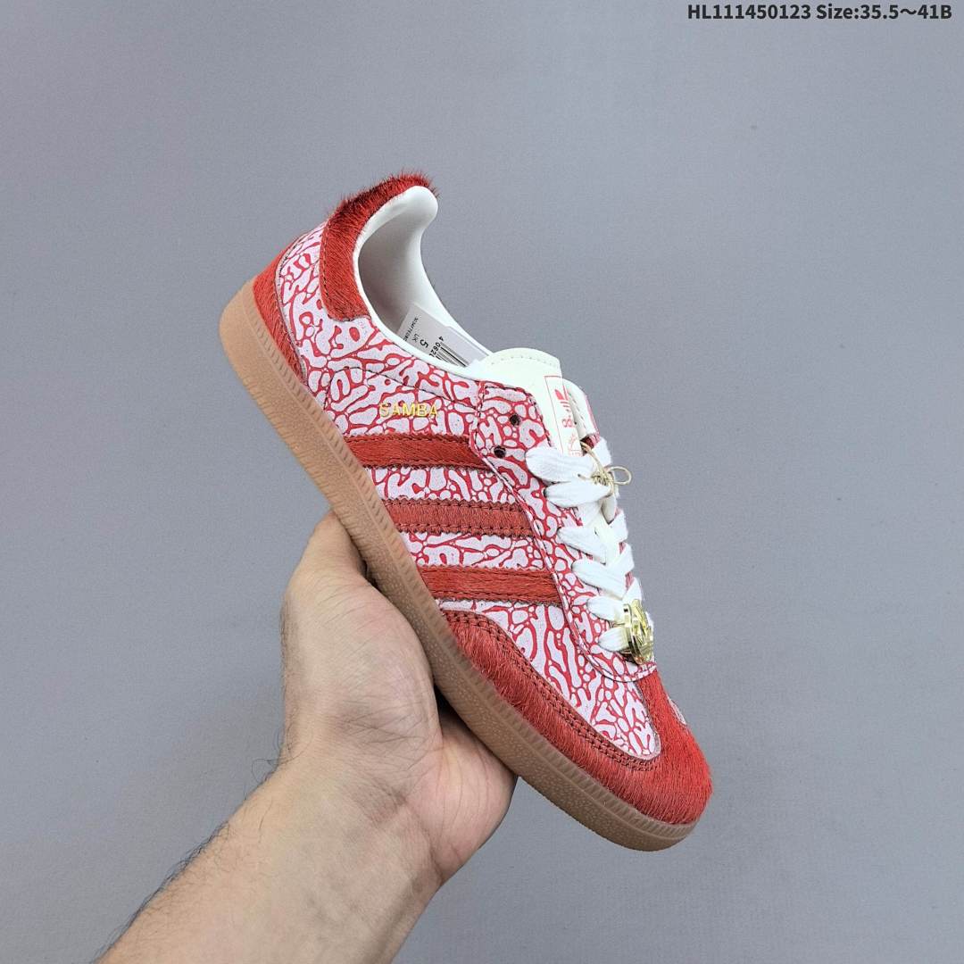 Adidas Originals Samba OG .5 3 - foto 8