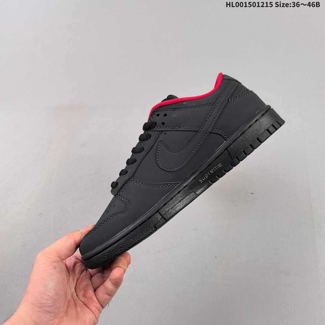 Supreme x Nike Dunk SB Low Pro OG Sup x SB - foto 7