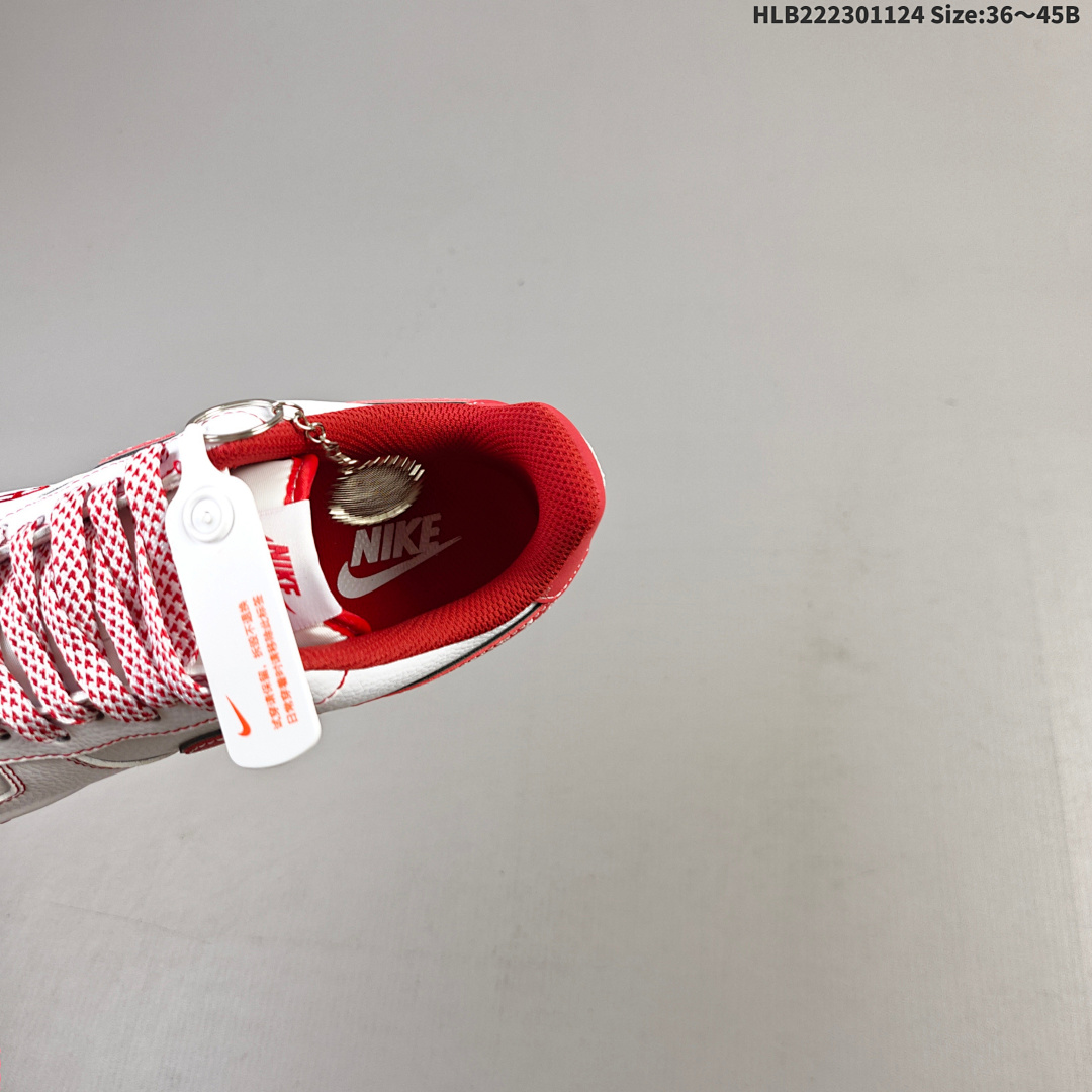 Nike Air Force1 07 low off white - foto 3