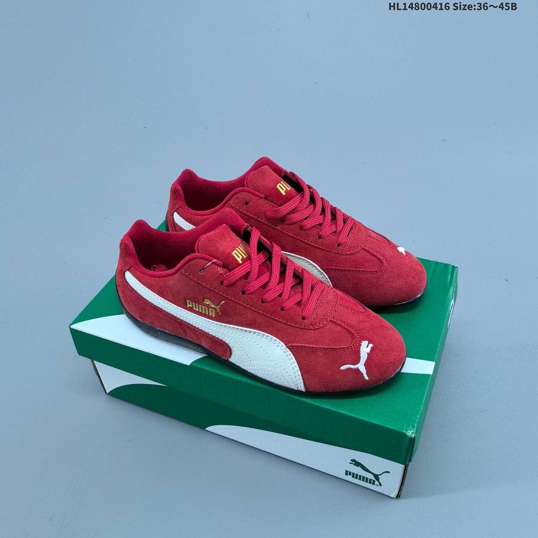 PUMA Speedcat OG PUMA Speedcat OG 406329 05 - foto 6