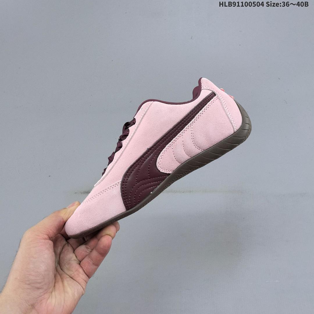Puma Speedcat OG Sparco PUMA - foto 4