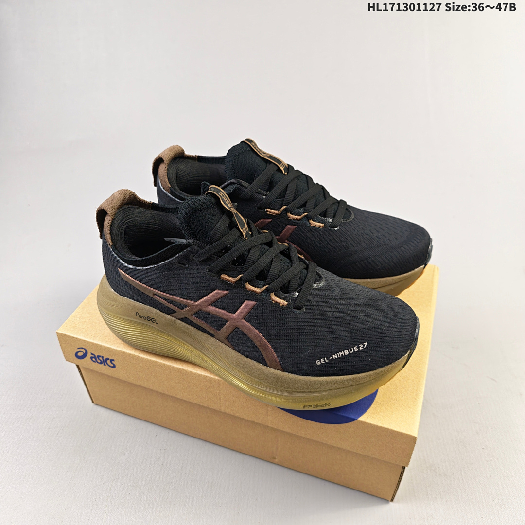 Asics Gel-Nimbus 27 ASICS -GEL