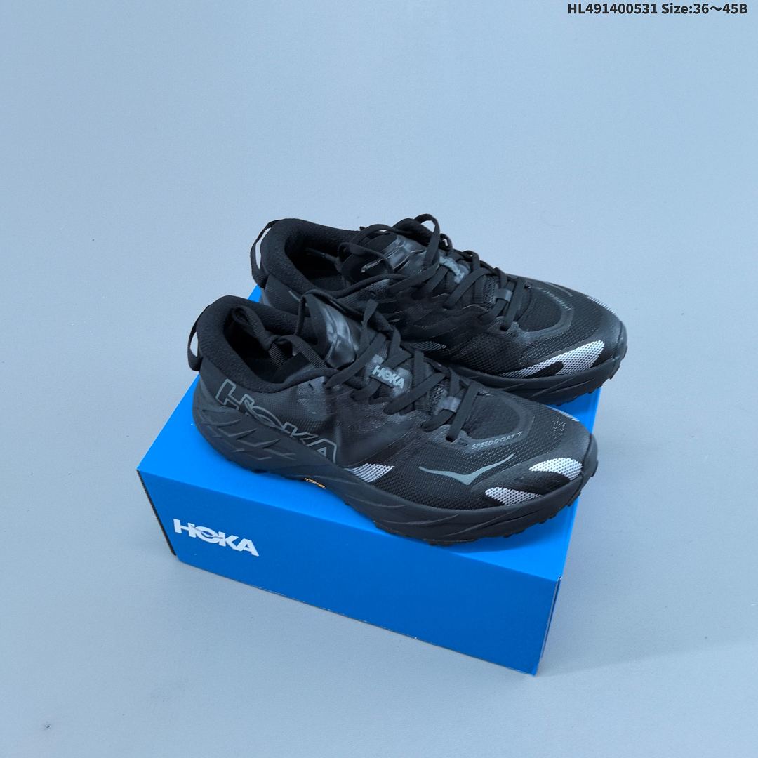HOKA ONE ONE SPEEDGOAT 7 J-FRAME™M SWALLOWTAIL™ - foto 3