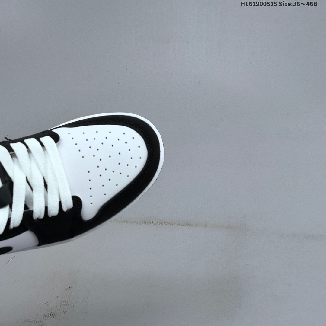 Air Jordan 1 Low AJ1 1 aj1 1 - foto 8