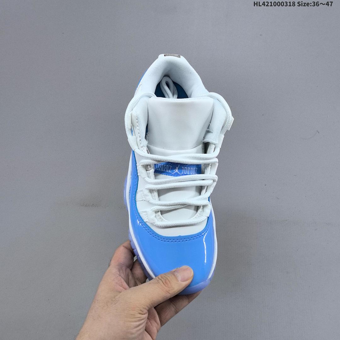 Nike Air Jordan 11 Retro Concord AJ11 · -003 ID Size - foto 5