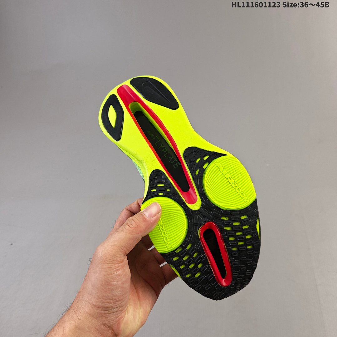 Nike Air Zoom Alphafly Next%3 - foto 5