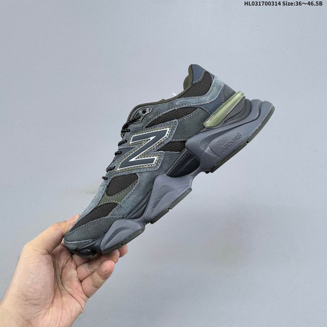 New Balance 9060 ABZORB - foto 6