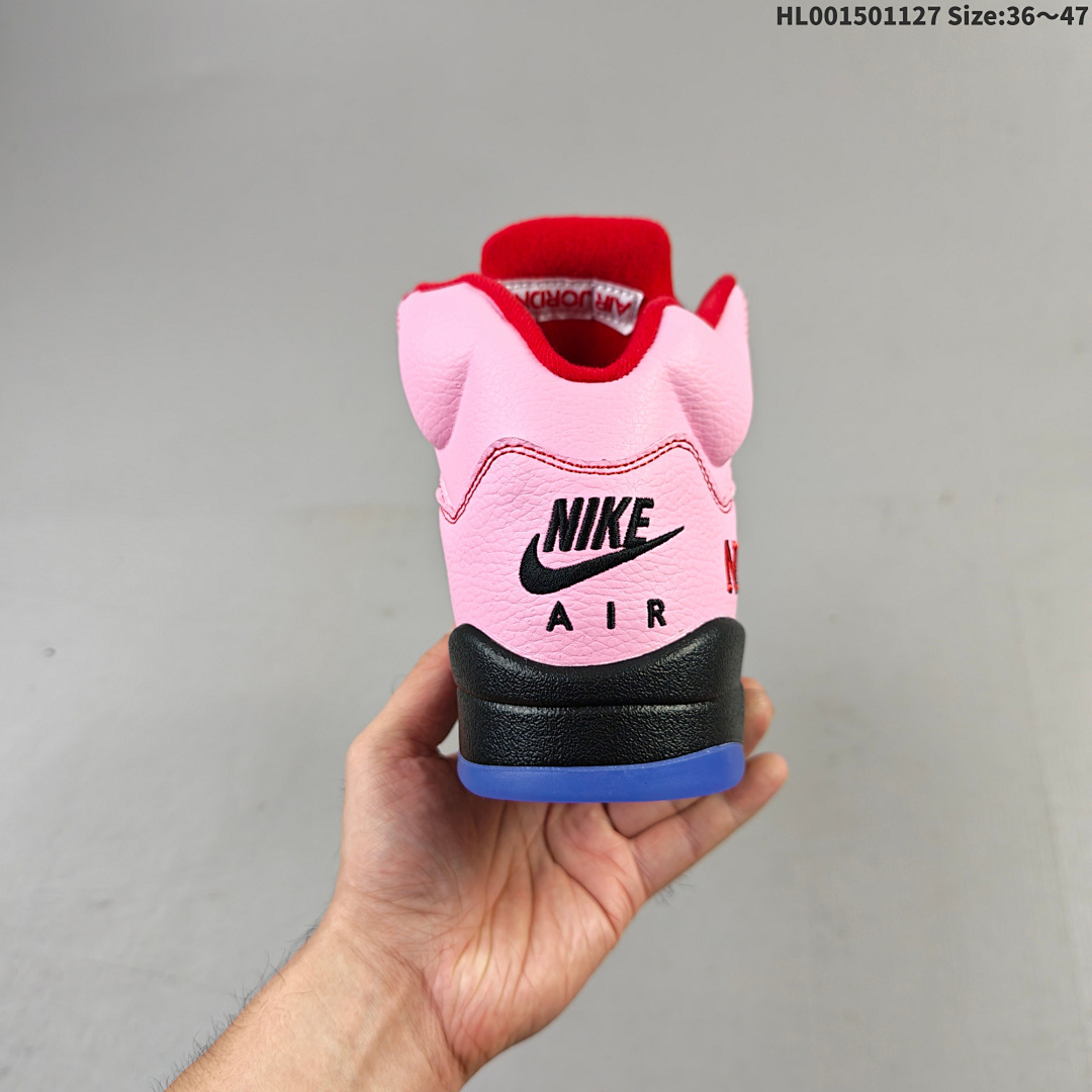 Awake NY x Air Jordan 5 Retro AJ5 5 aj5 5 Awake NY Jordan Brand - foto 5