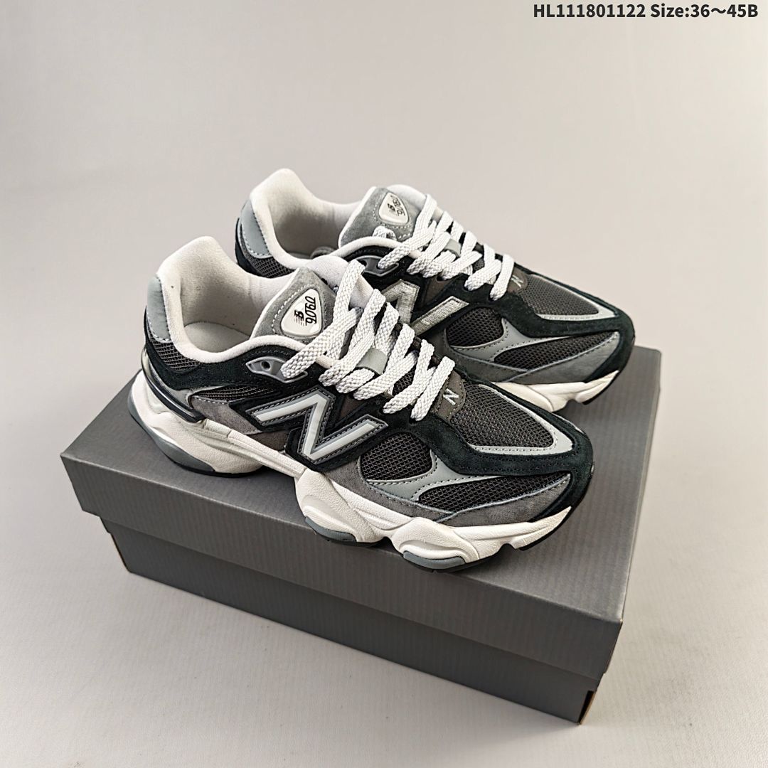 New Balance 9060 ABZORB - foto 2