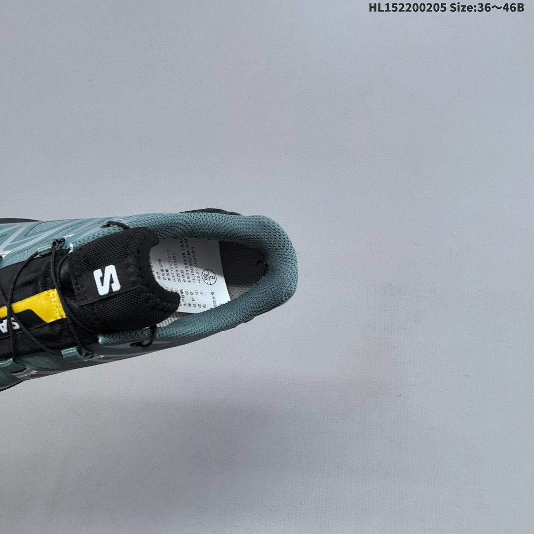 SALOMON XT-6 GTX 478615 - foto 2