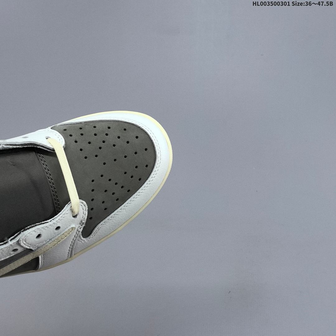 ❗️ Travis Scott x Air Jordan 1 Low "Reverse Mocha" 3.0 AJ1 1 aj1 1 - foto 8