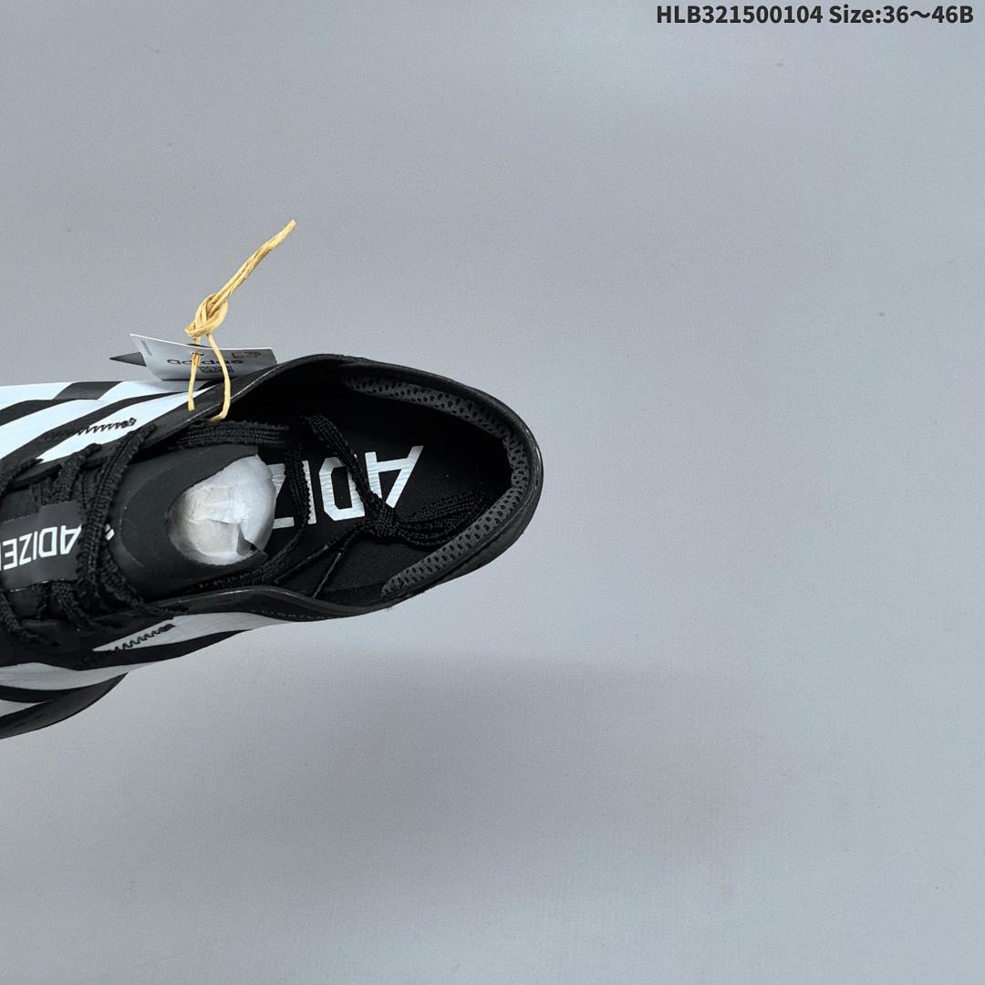 Adidas Adizero Adios 5 M Flywire Zoom - foto 2