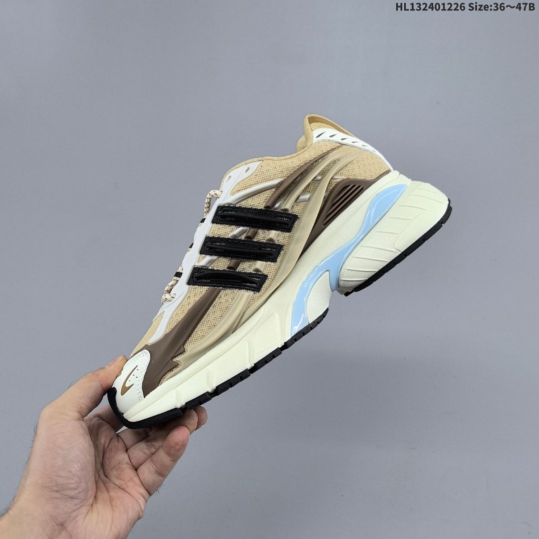 Bad Bunny x adidas originals Response CL “ ”(Bad Bunny) - foto 7