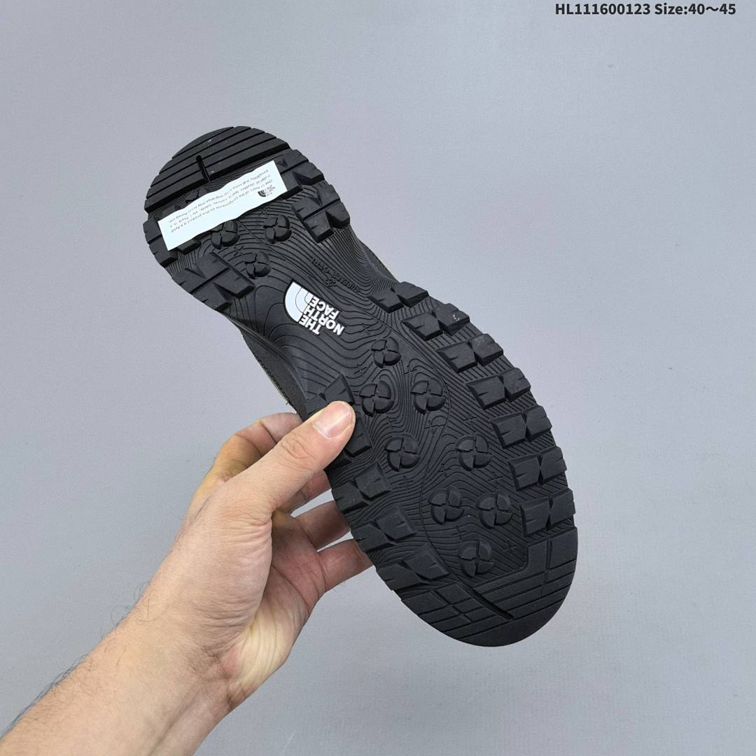THE NORTH FACE GLENCLYFFE URBAN LOW Vibram - foto 4