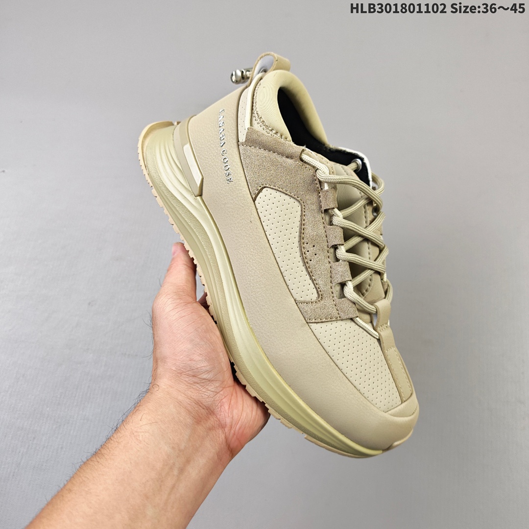 Canada Goose Glacier Trail HLB301801102 Size 45 - foto 6