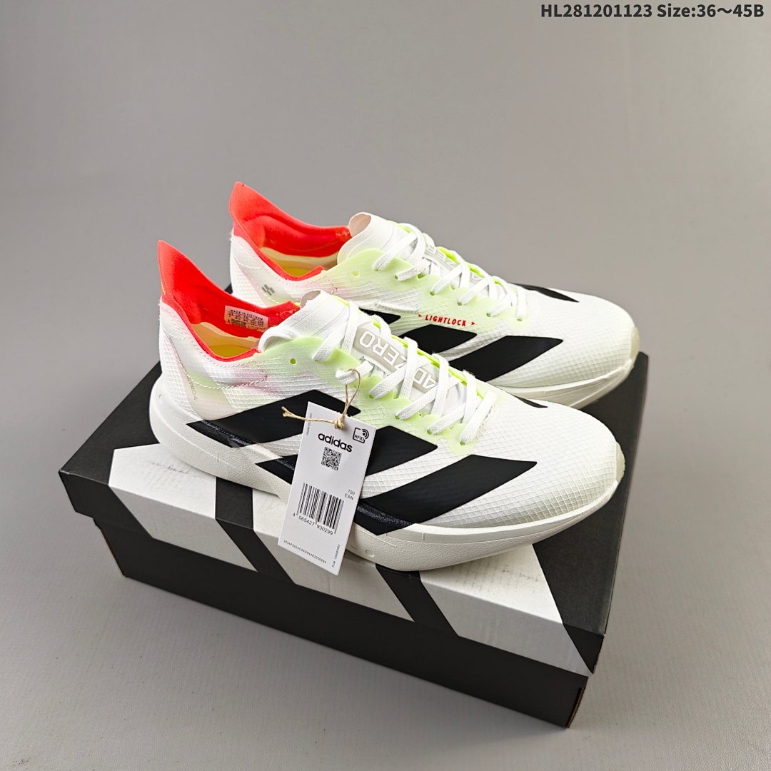 Adidas Adizero Pro Evo 4 M adiZero Adios Pro EVO 1 Lightstri - foto 3