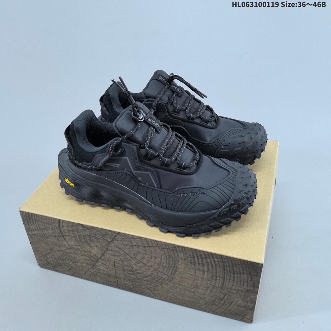 KOLON SPORT LITCAMP MEGA HL063100119 Size 46B - foto 4