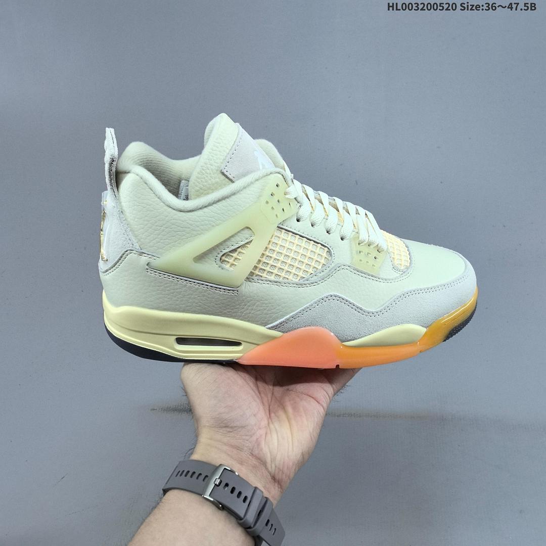 Air Jordan 4 Retro AJ4 4 aj4 4 4 - foto 2