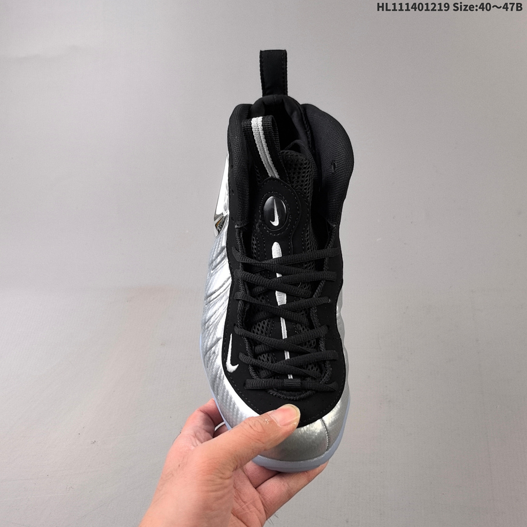 NIKE AIR FOAMPOSITE ONE 97 1 FOAMPOSITE zoom zoom - foto 6