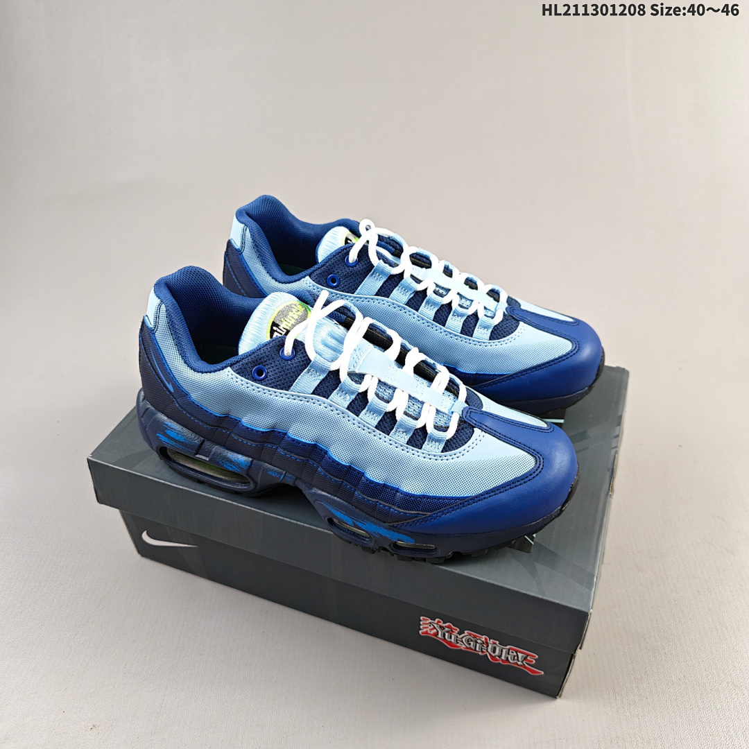 NIKE AIR MAX 95 TT