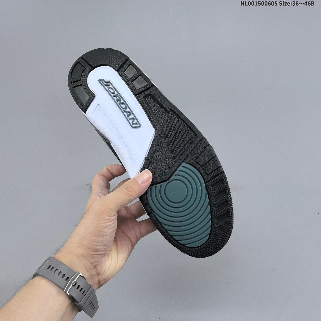 Air Jordan Legacy 312 Low "Oxidized Green" AJ312 312 aj312 312 - foto 7