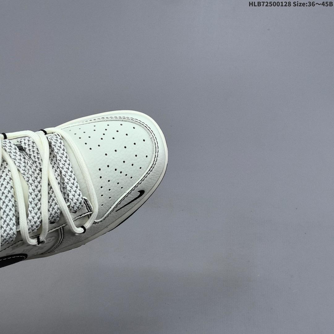 NIKE DUNK SB LOW LV Dunk SB Dunk Dunk Dunk SB - foto 3