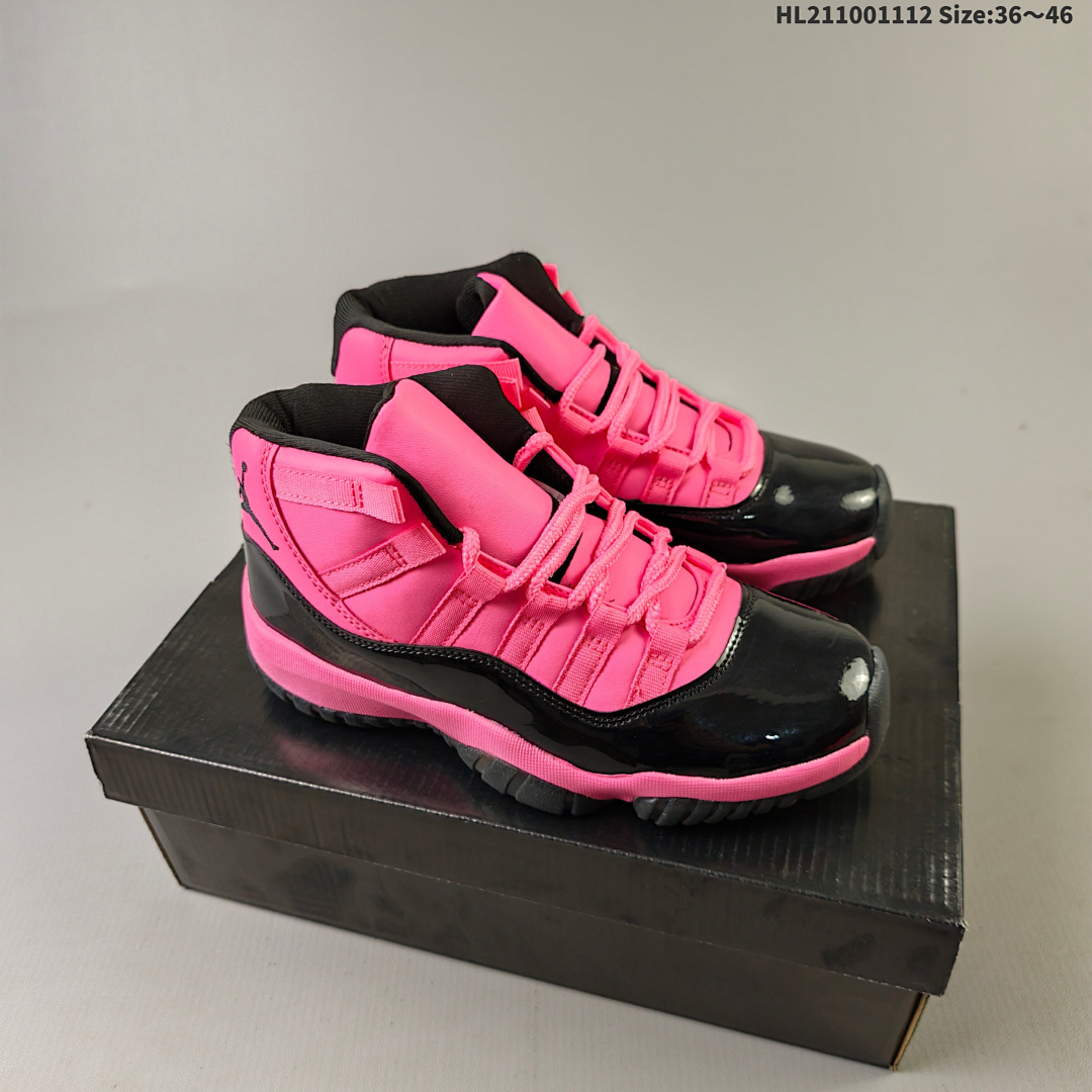 Nike Air Jordan 11 Retro Low"Concord"AJ11 · AH7860-106 HL211001112 - foto 3