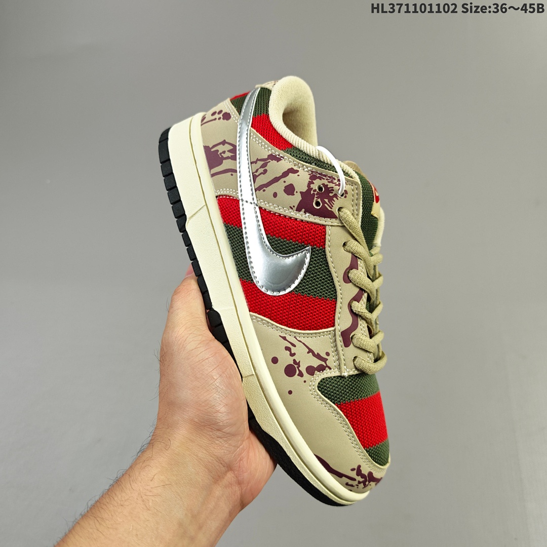 NIKE DUNK LOW sb ZoomAir - foto 2