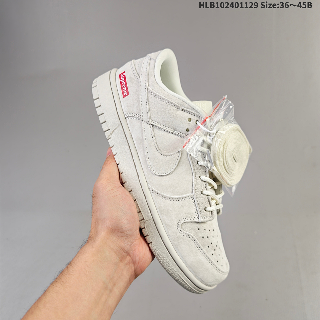 Nike Dunk Low Retro ‘DIY ’ sb - foto 4