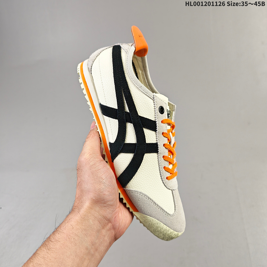 Onitsuka Tiger Mexico 66 SD Mexico 66 60 - foto 5
