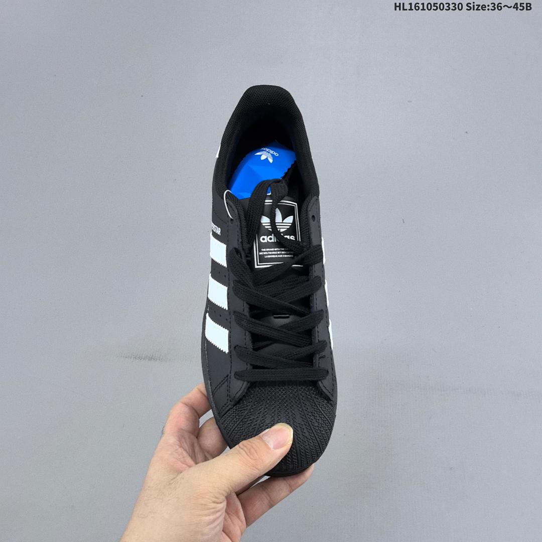 Adidas Originals Superstar ⅔ 37⅓ 38 38⅔ 39⅓ 40 40⅔ 41⅓ 42 - foto 5