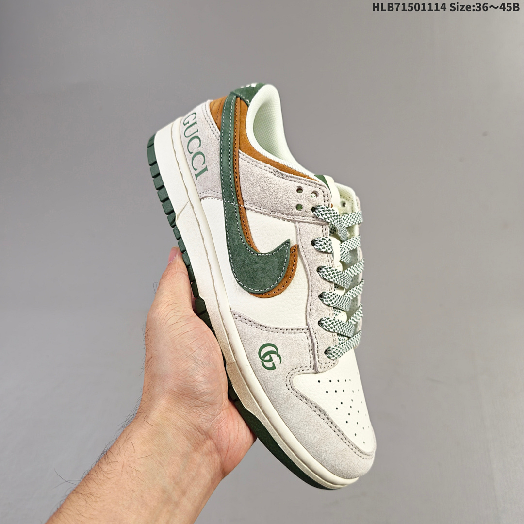 Nike Dunk Low Retro ‘DIY ’ sb - foto 7