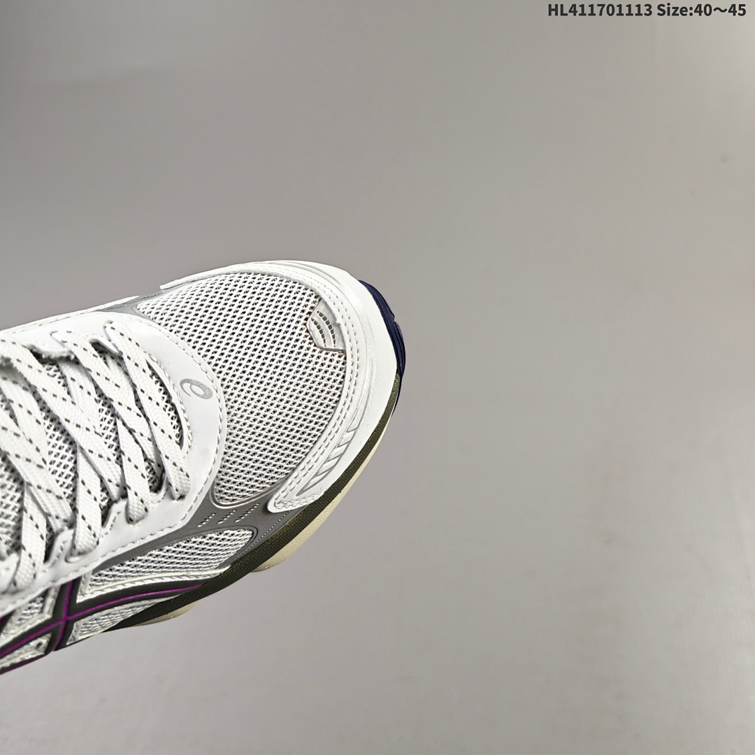 Asics Gel-Kinetic Fluent GEL - foto 4