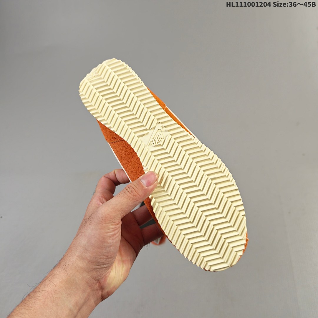 Nike Classic Cortez Cortez - foto 4