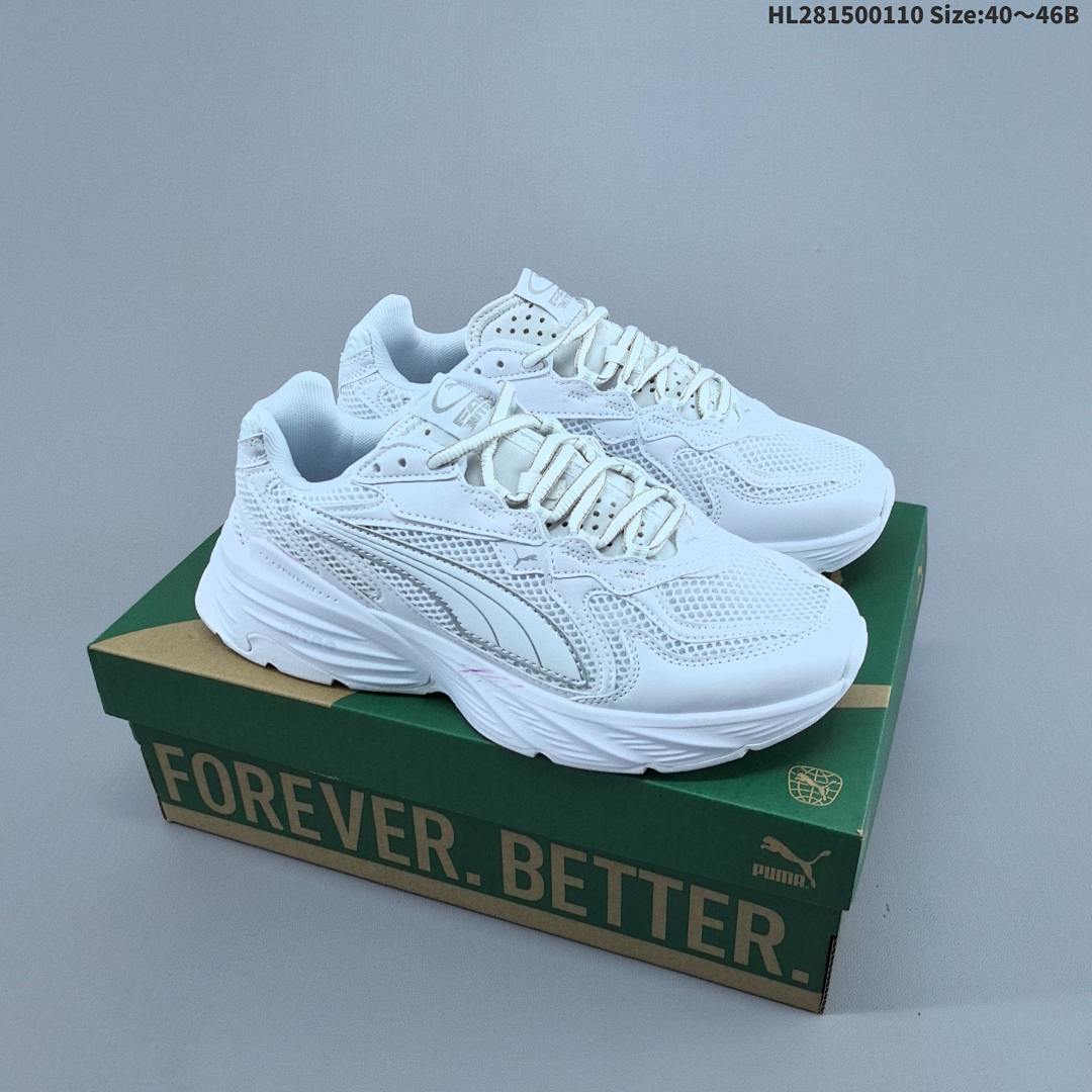 Puma Fade Nitro Ls - ID