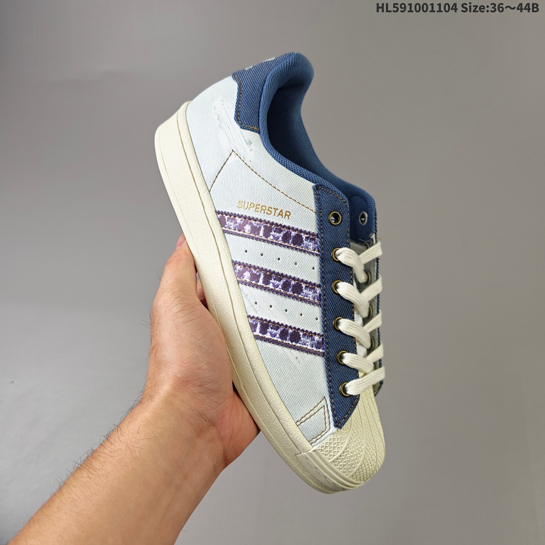 Adidas Originals Superstar ’DIY’ - foto 5