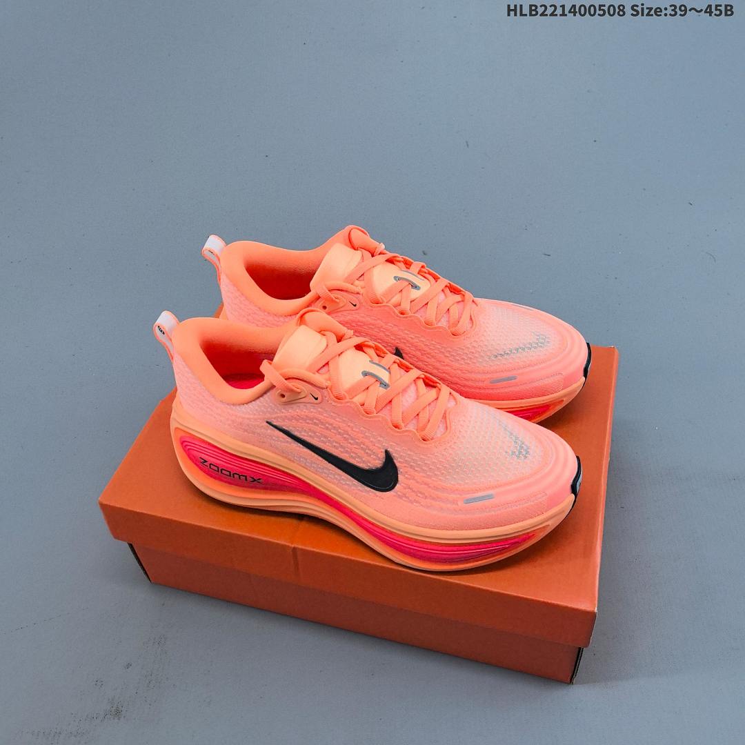 Nike Vomero Plus ReactX Air Zoom