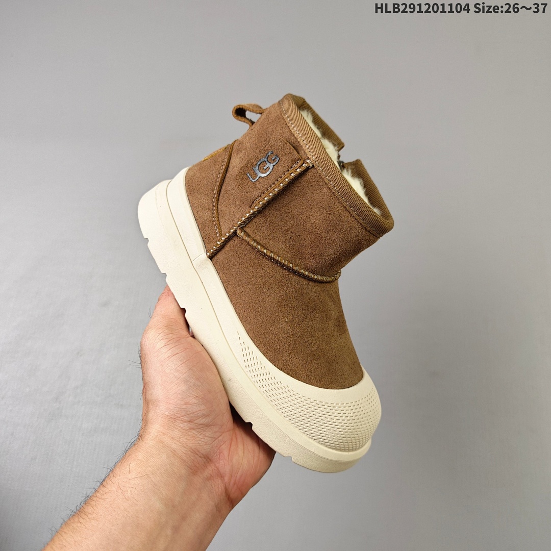 UGG ID Size 37