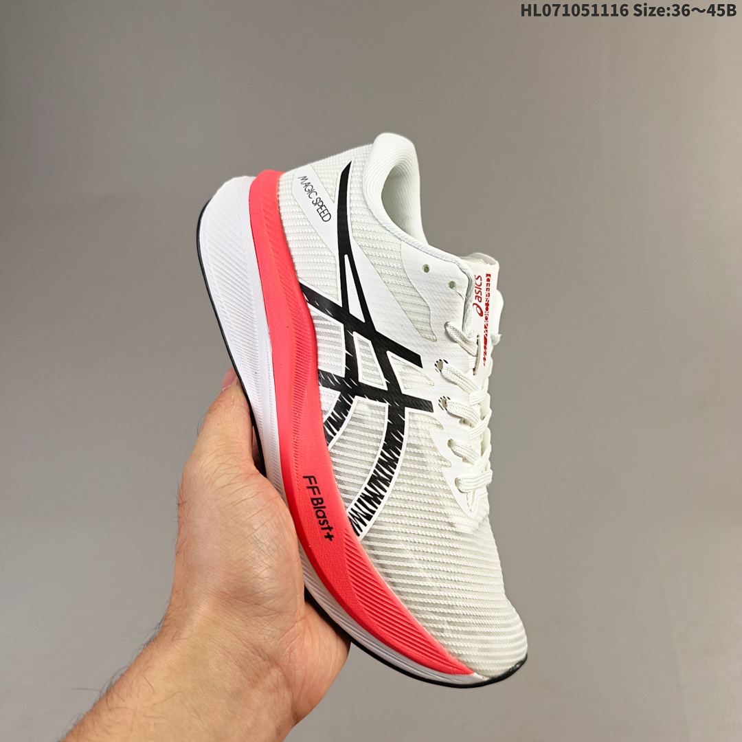 Asics MAGIC SPEED 3 T-GEL - foto 8