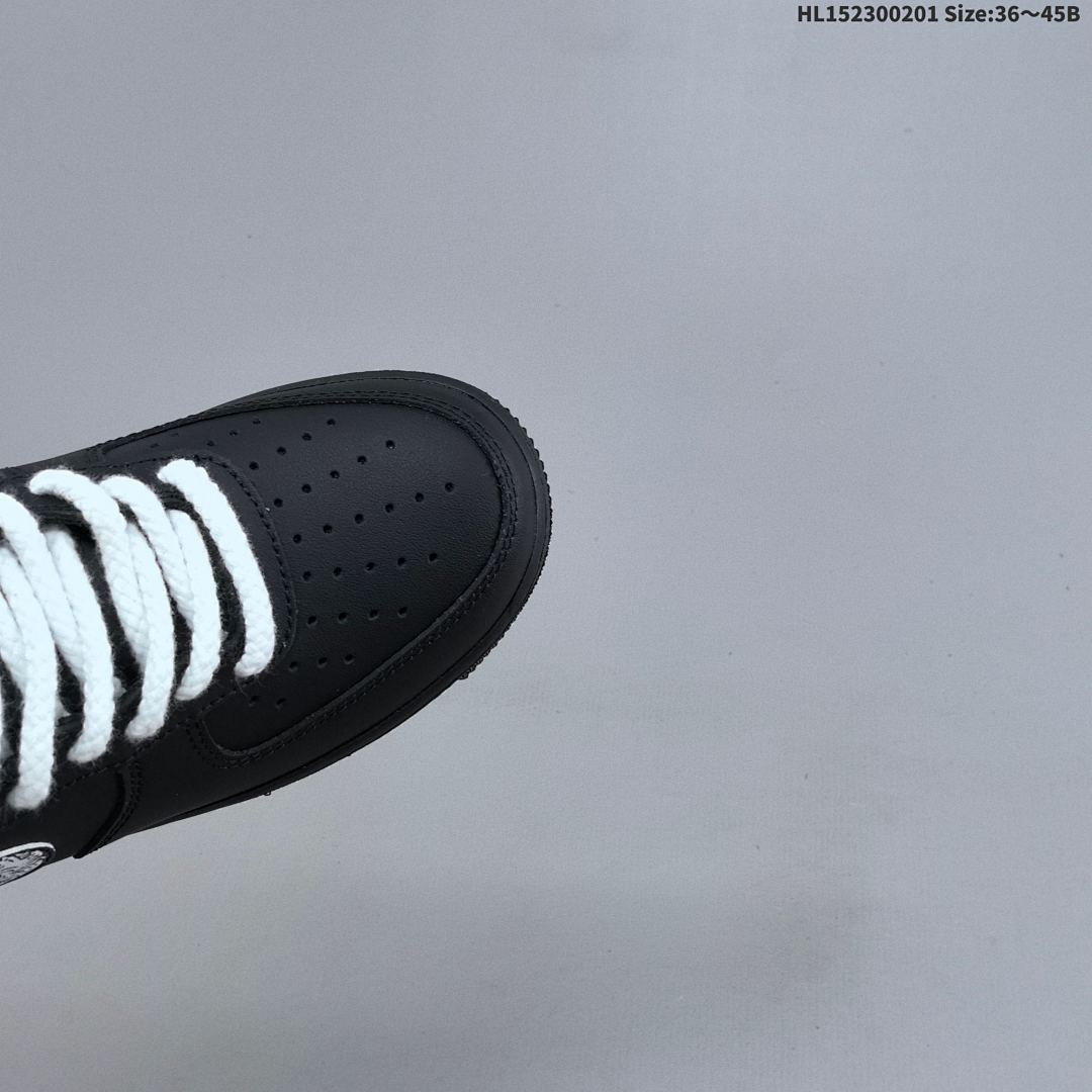 Nike Air Force 1 Low’07 3D - foto 4