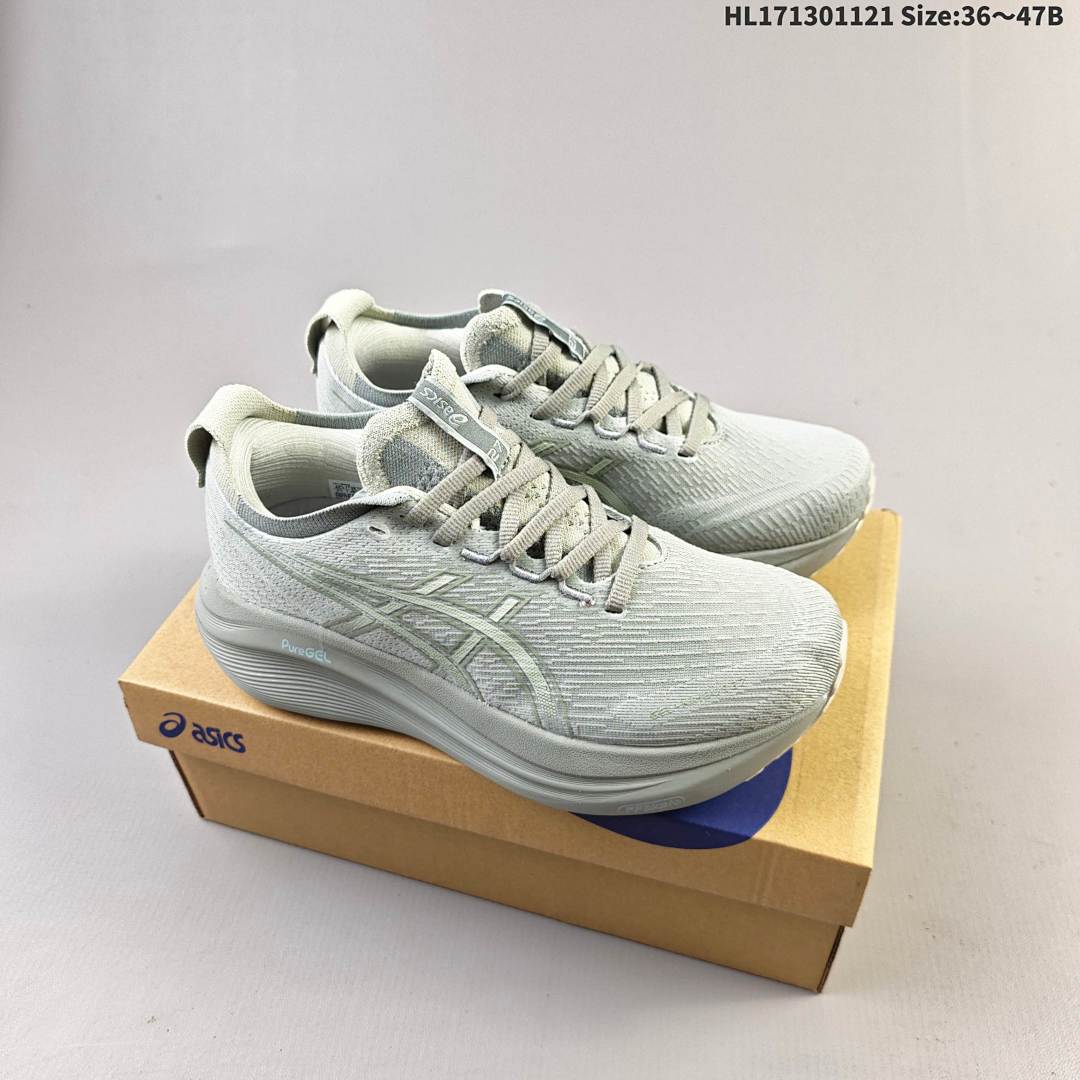 Asics Gel-Nimbus 27 ASICS -GEL - foto 4