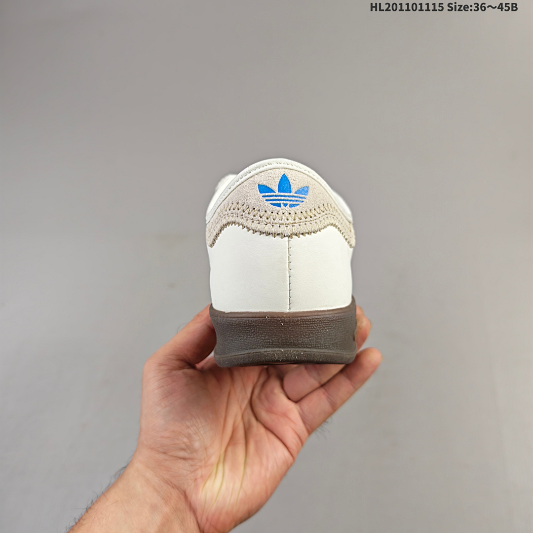 CLOT x adidas originals GAZELLE Gazelle “ ” - foto 6