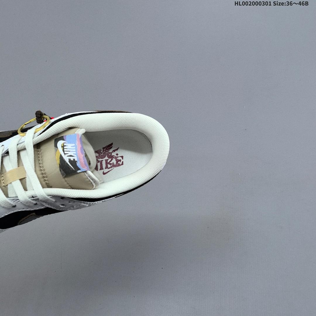 Nike Dunk SB Low Pegasus Pack CNY SB - foto 9