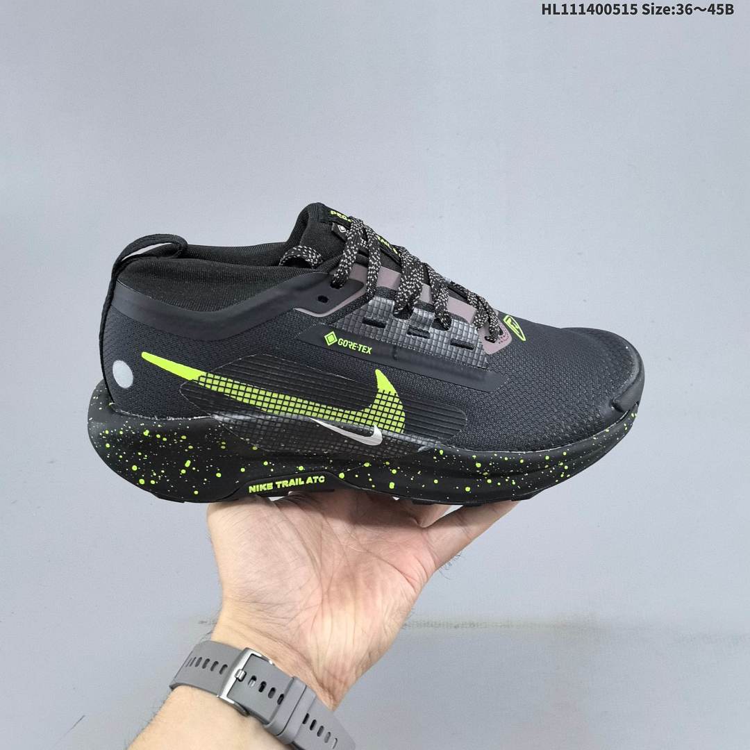 Nike Reactx Pegasus Trail 5 GTX - foto 2