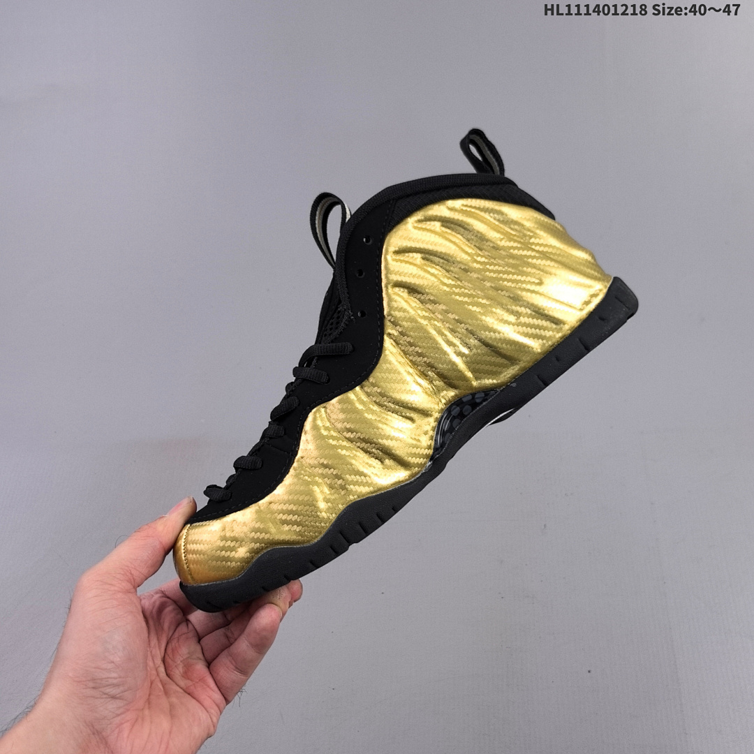 Nike Foamposite One -300 ID Size 47 - foto 3