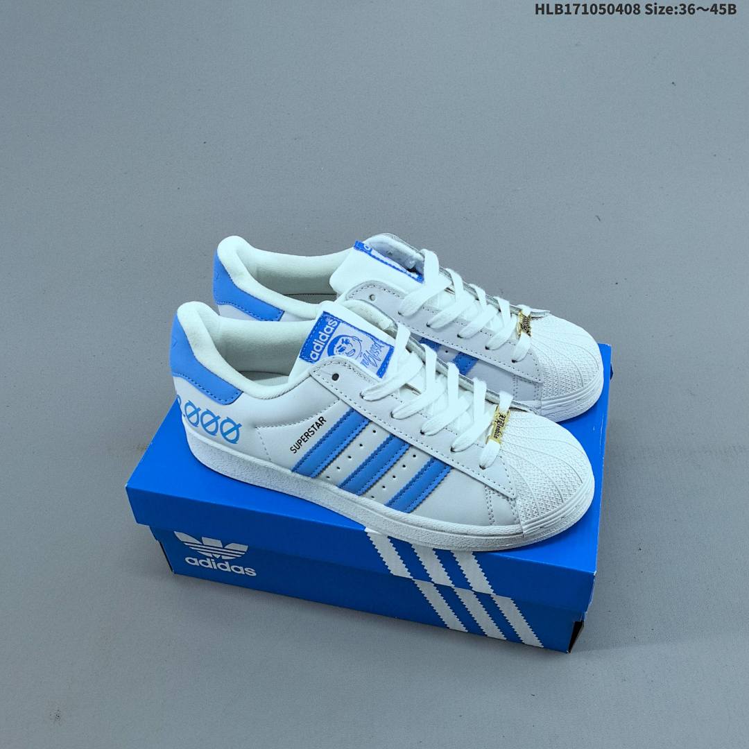 Adidas Originals Superstar Pride RM JQ1258 HLB171050408 - foto 4