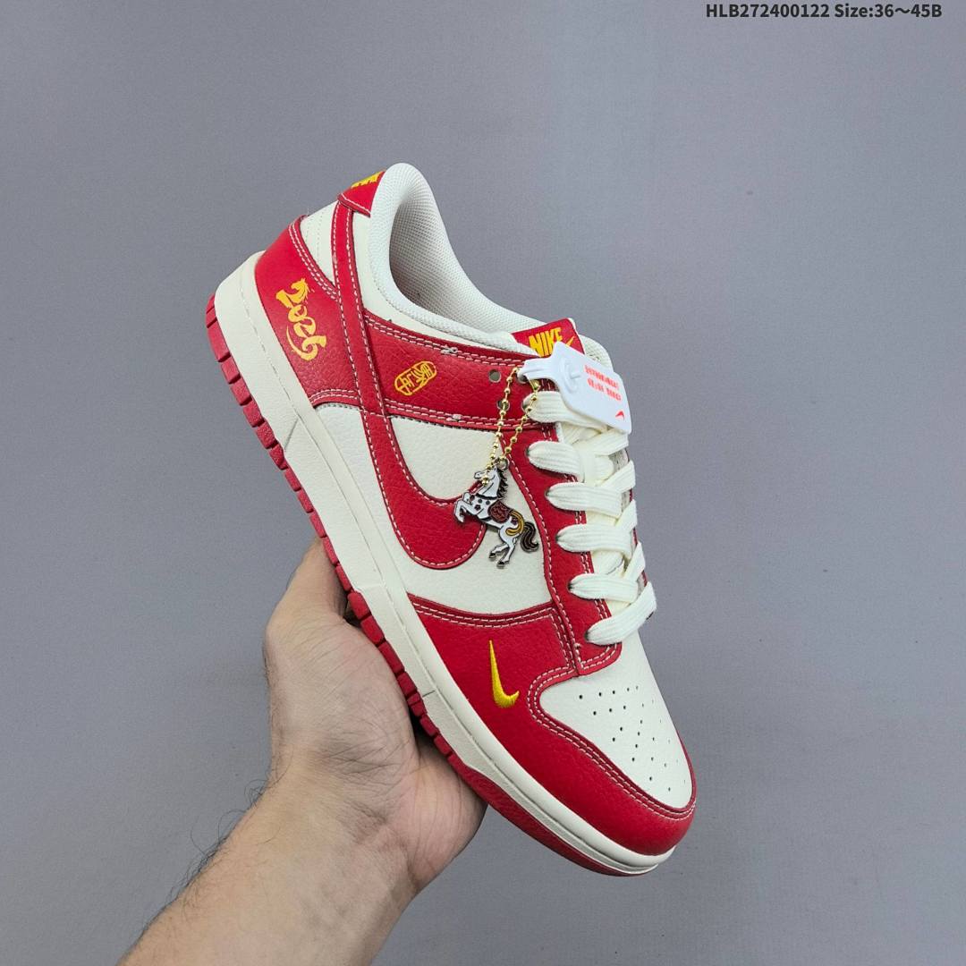 NIKE DUNK SB LOW Dunk SB Dunk Dunk Dunk SB - foto 8
